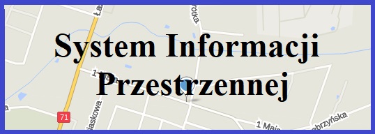 System informacji przestrzennej